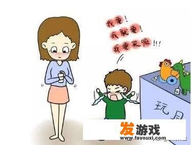 2岁宝宝了总是用手打人是什么心理？还喜欢不喜欢的就扔就摔，怎么纠正