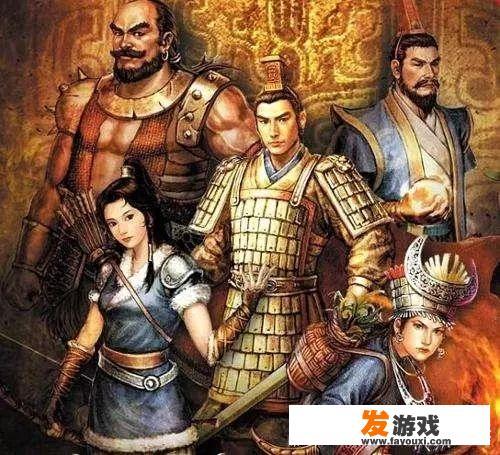 实话实说，当年大家玩单机游戏的时候都用过哪些远古修改器