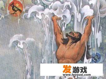 如果让你给某一个古人写一份简历，你会怎么写