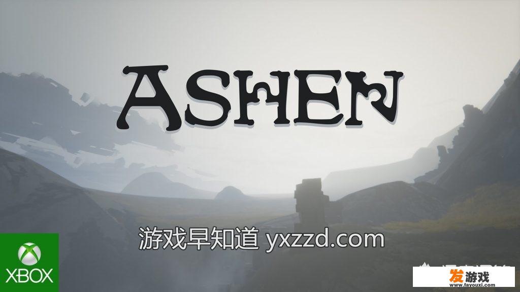 Xbox One主机限时独占冒险新作《Ashen》确认支持XPA么