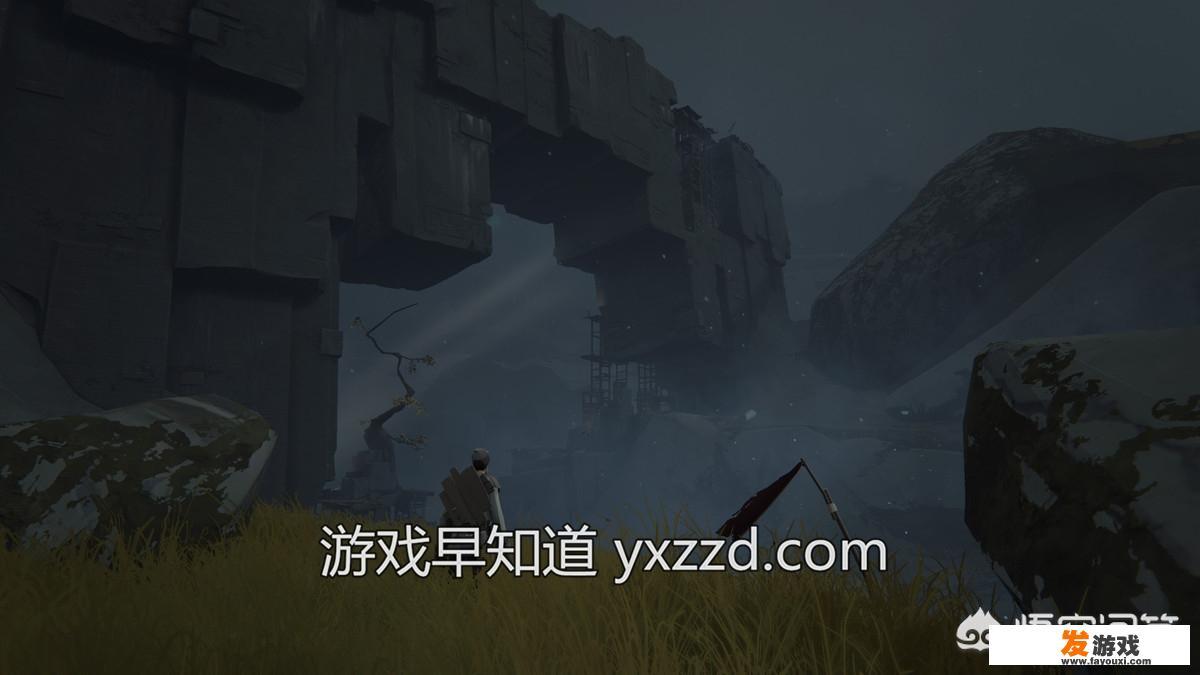 Xbox One主机限时独占冒险新作《Ashen》确认支持XPA么