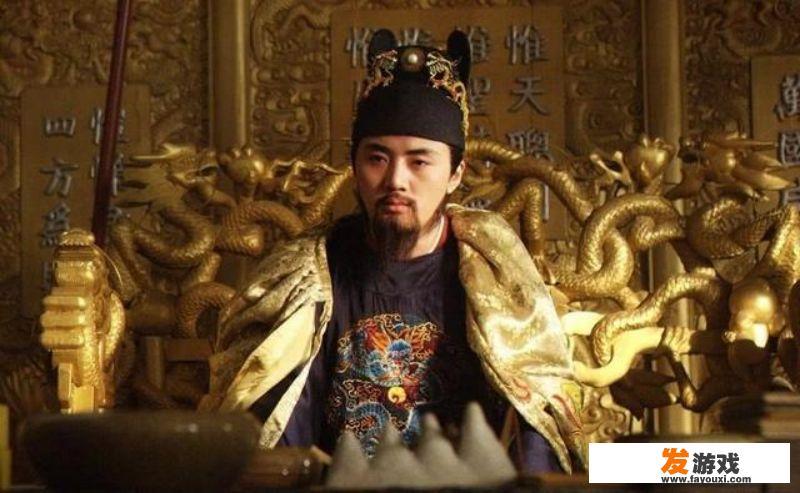 崇祯皇帝在煤山自杀后，他的儿子和女儿都去哪儿了
