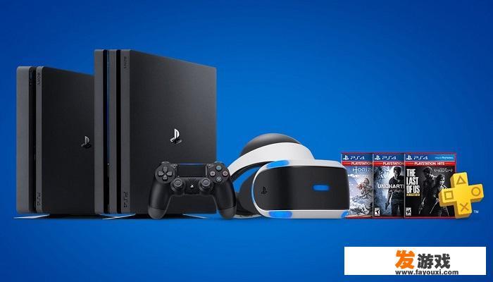 ps5出后ps4光盘还会出吗
