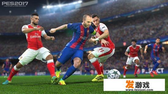 fifa23买pc还是主机