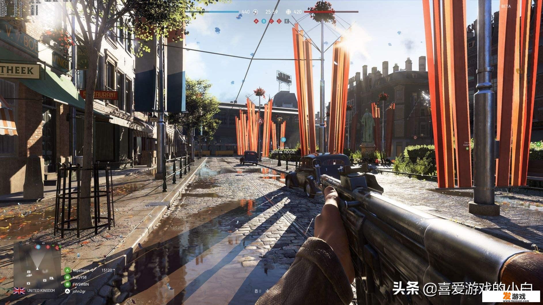 一款3a主机游戏能玩多久