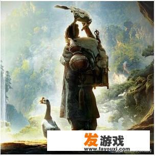《下山》这首歌为什么最近这么火
