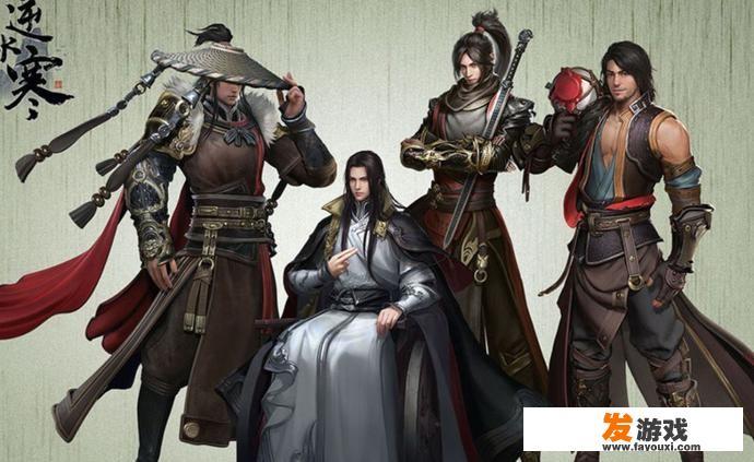 玩什么网络游戏，既好玩又能靠打装备什么的赚钱的