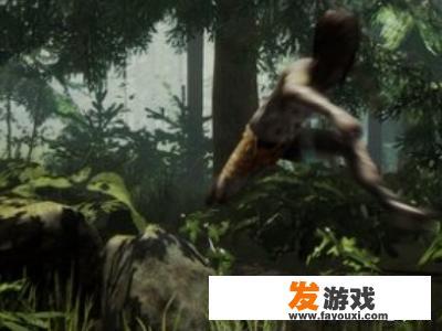 《森林The Forest》怎么玩？怎么操作
