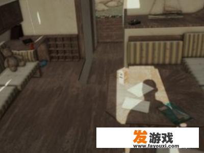 《森林The Forest》怎么玩？怎么操作