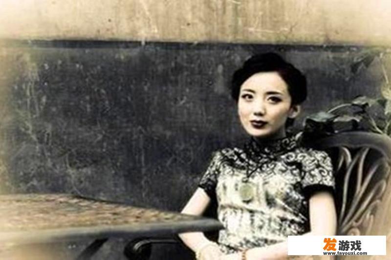 黄金荣夫人林桂生的最后人生怎么样
