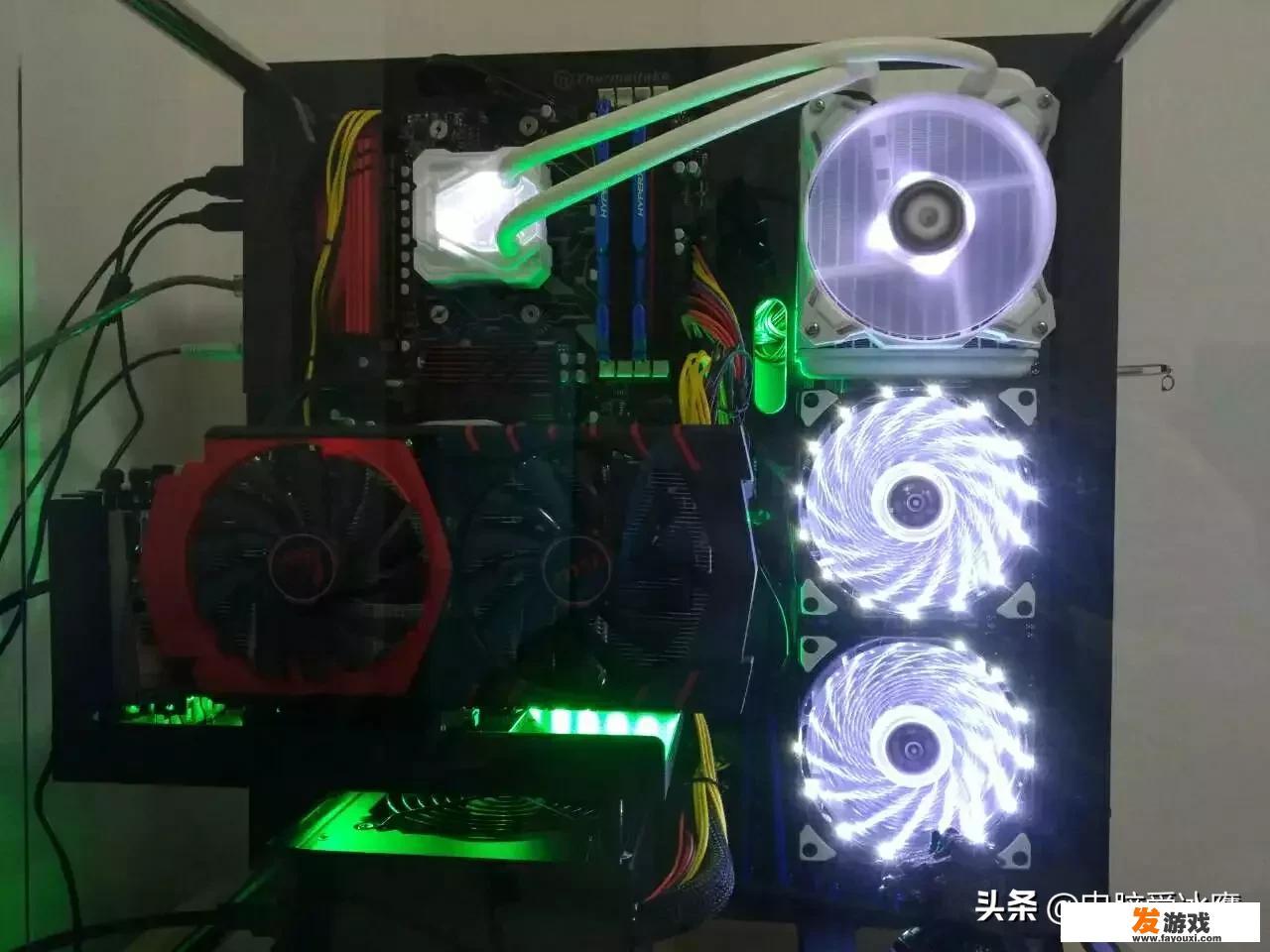什么是水冷主机有什么用啊