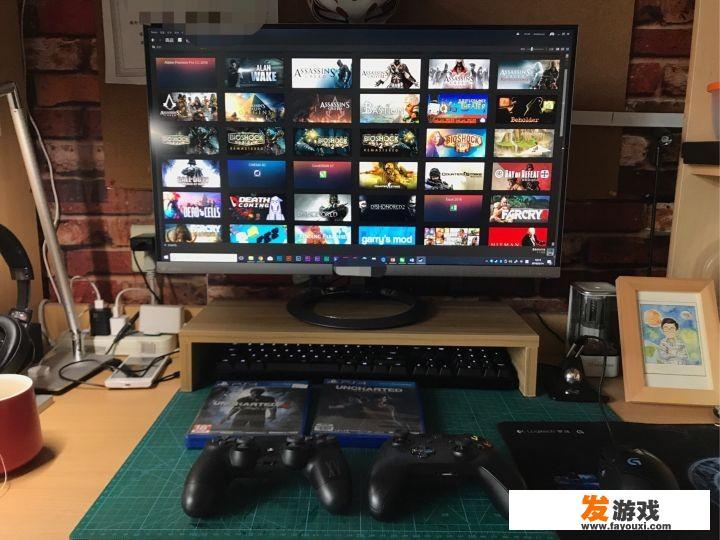 游戏主机怎么选