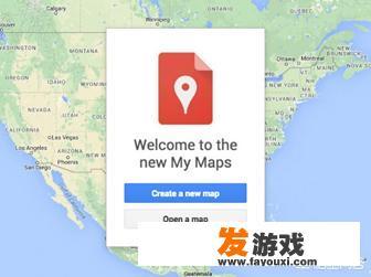 怎么用googlemap绘制出行线路