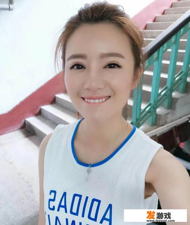 腾讯体育女主播里，你最喜欢谁