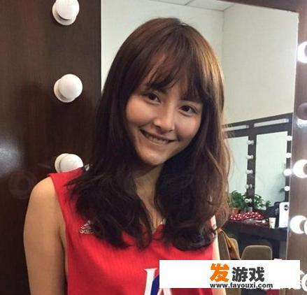 腾讯体育女主播里，你最喜欢谁