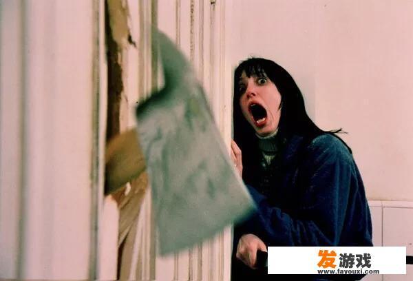《头号玩家》到底致敬了多少电影游戏