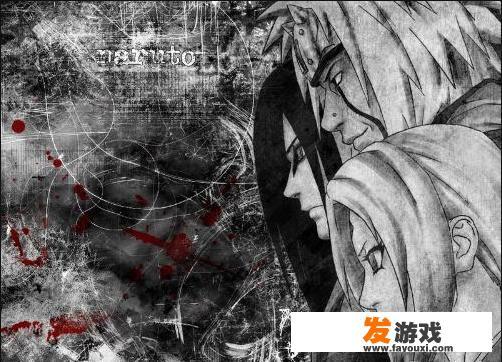 纲手有实力成为三忍吗？有实力成为火影吗