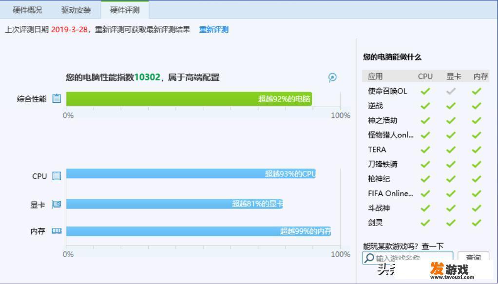 大一学生想买电脑（游戏本），有哪些性价比高的值得推荐