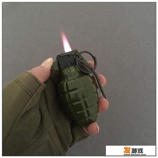 游戏界有些什么有趣的梗