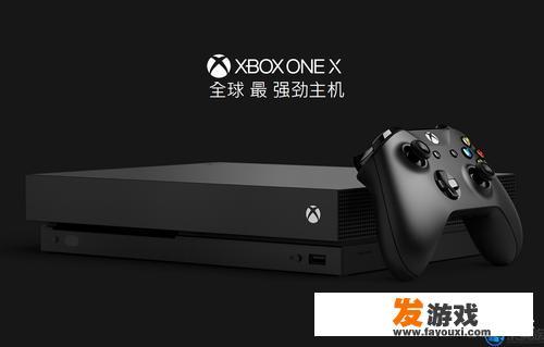 windows怎么玩xbox主机游戏