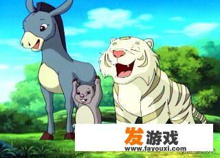 有哪些适合幼儿园小孩子看的连环画