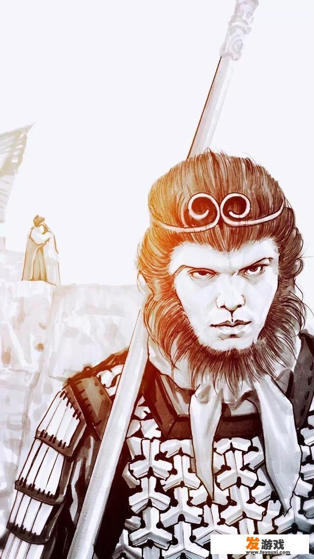 你见过最霸气的网名是什么，霸气到什么程度