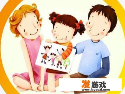 不想让孩子看电子产品，孩子在家里能干什么呢