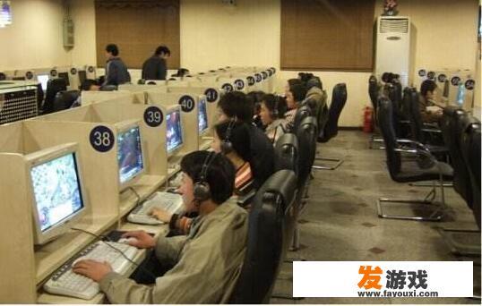 你玩过的游戏中最让你上瘾一款是什么，当时是什么感觉