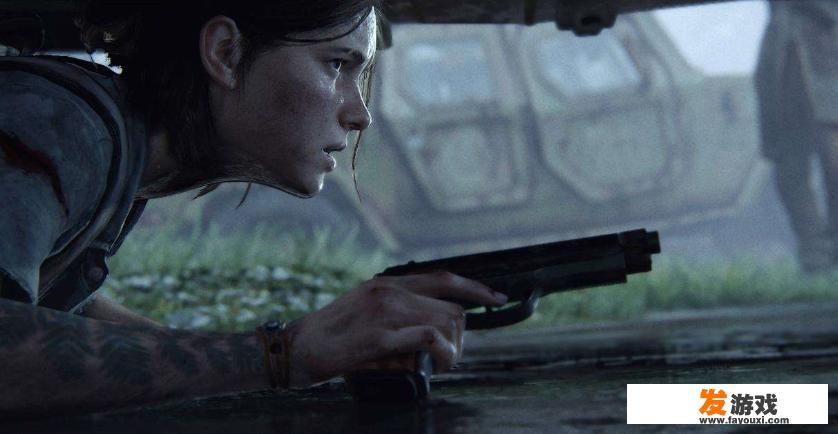 有哪些纯单机（无联网部分）的ps4游戏