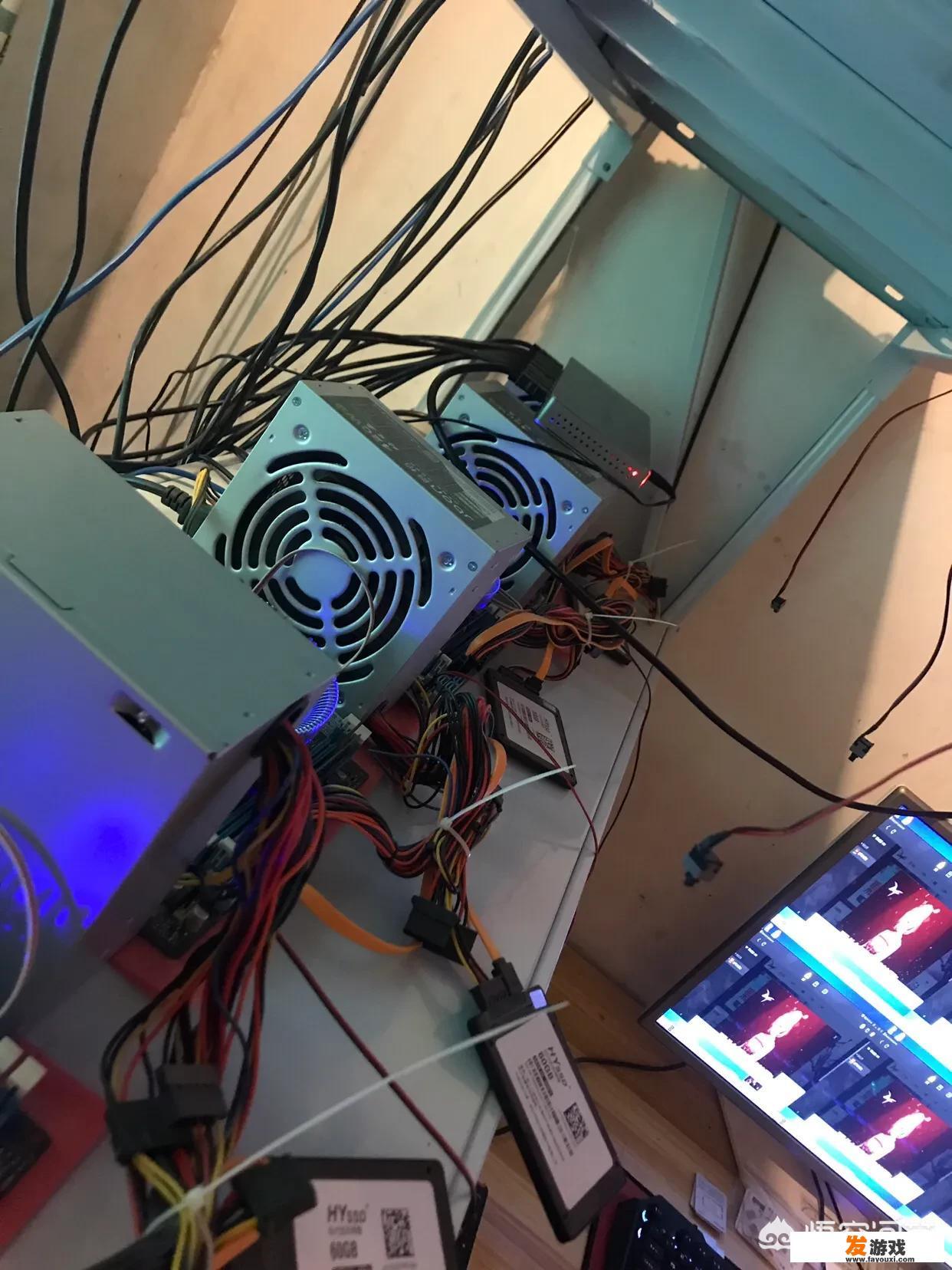 DNF工作室电脑配置参考