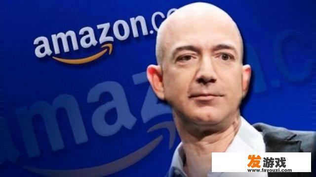 世界首富贝索斯身价9000亿，这么多人民币是个什么概念