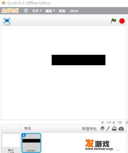 scratch小游戏制作-打砖块