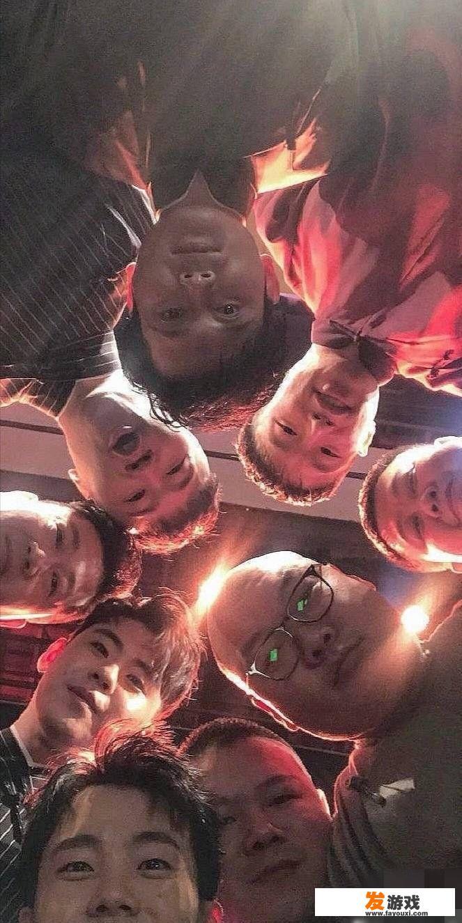 于谦被曝在微博浏览不雅内容，于谦会人设崩塌吗？此事会对他造成什么影响