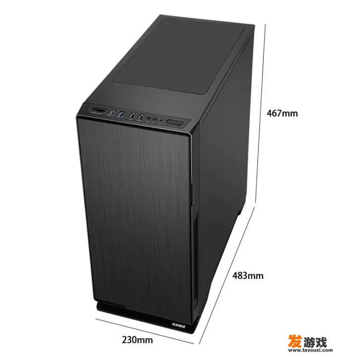1万左右电脑主机配置推荐2021