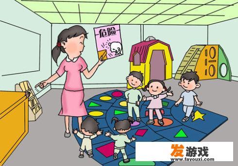 幼儿阶段学习什么合适