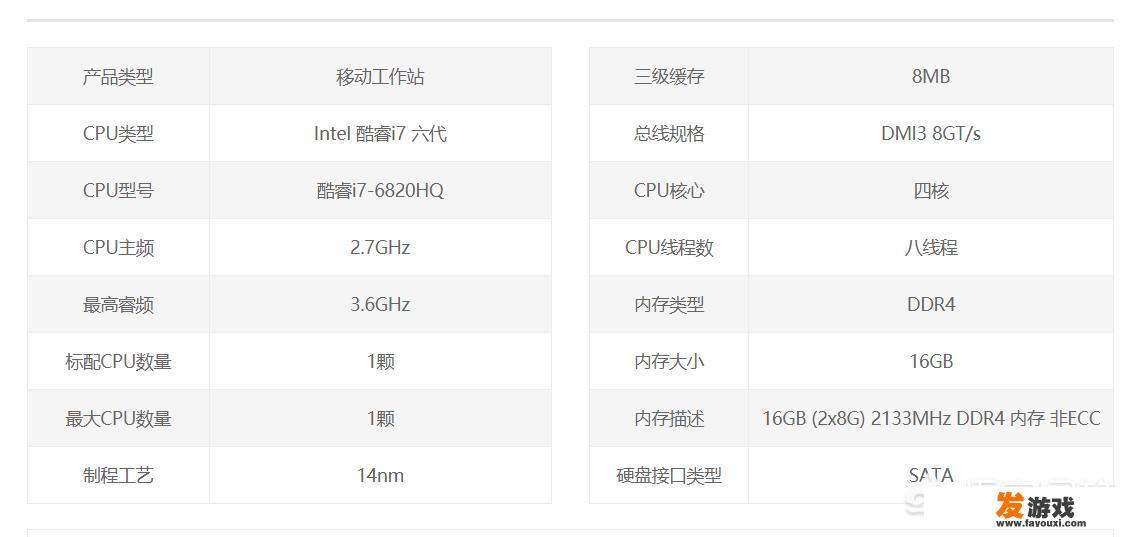 适合三维绘图设计渲染的笔记本