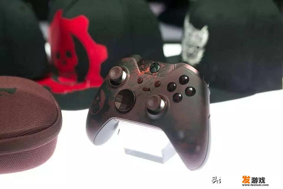 没有xbox，入手精英手柄值得吗