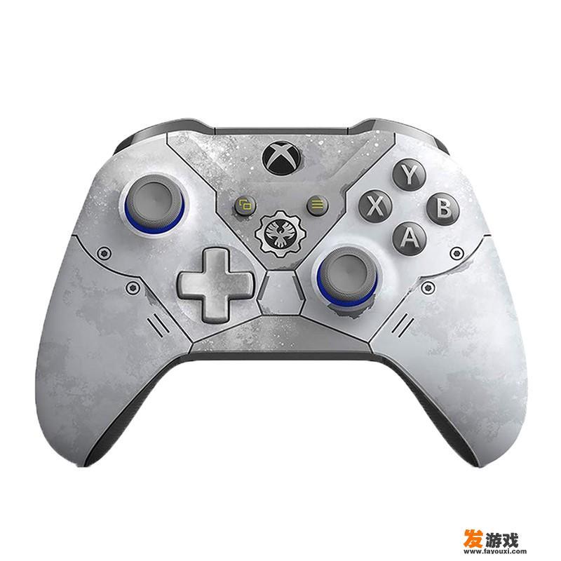 没有xbox，入手精英手柄值得吗