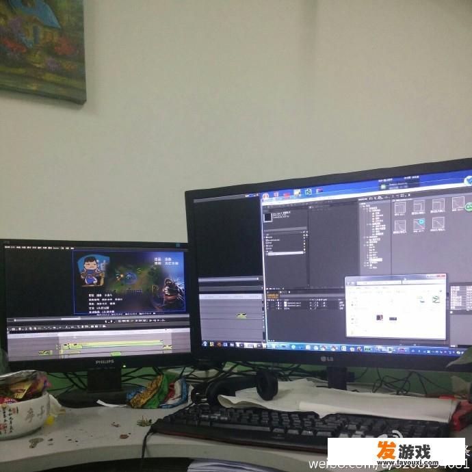 你第一个看的游戏主播是否还在直播，现在风格与事业如何了