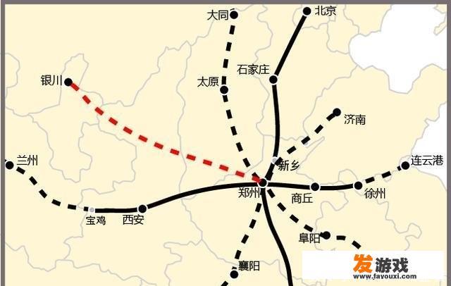 为什么感觉2021年以来河南成了网红省