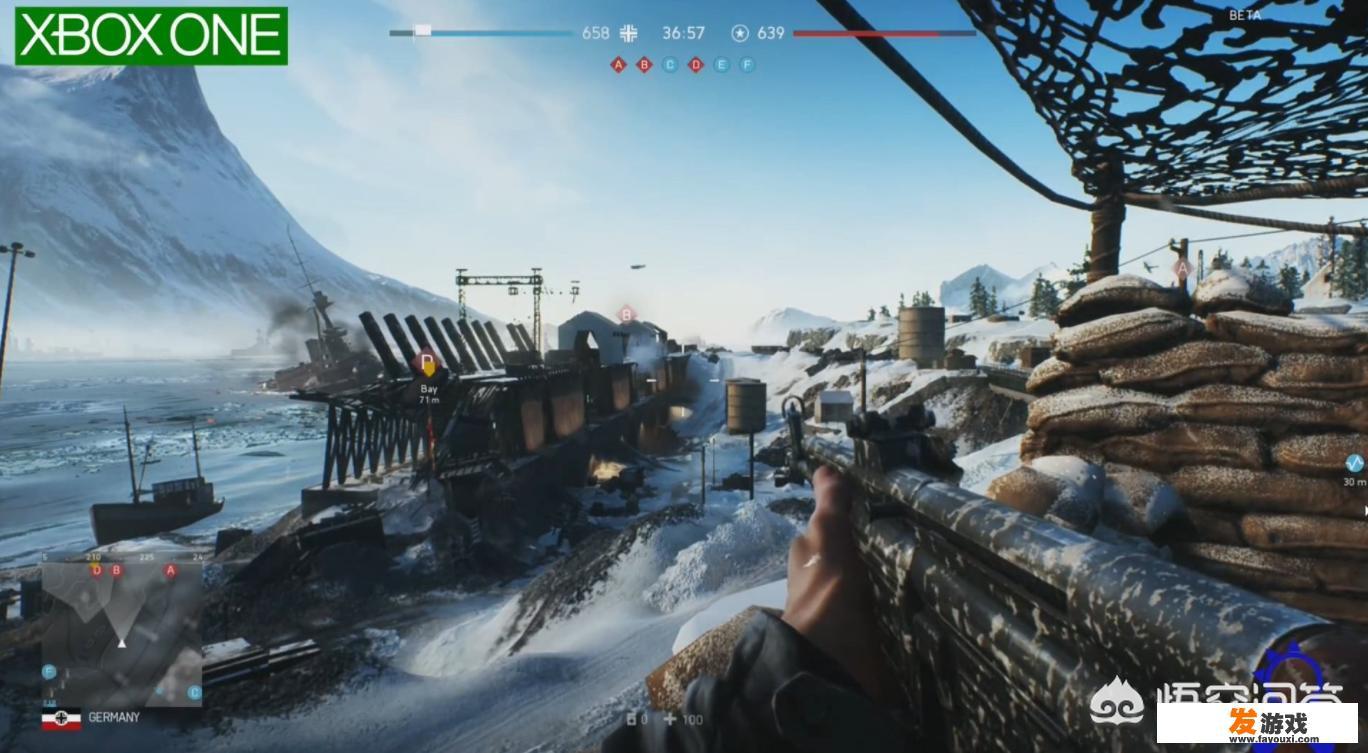 Xbox和ps一些游戏主机玩射击类游戏，操作不如鼠标键盘吗？为什么还是有人在玩呢