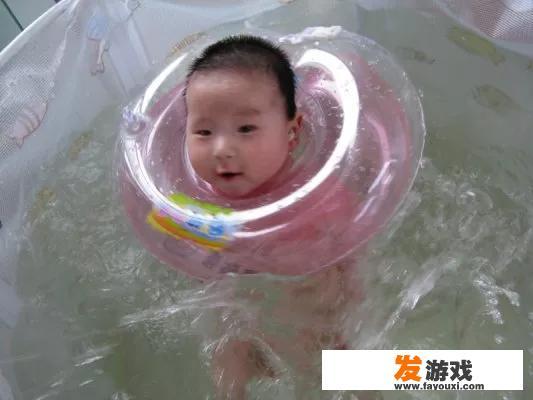 防溺水游戏玩法