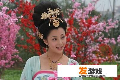 为什么有很多人认为杨贵妃是胖子？是真的胖吗