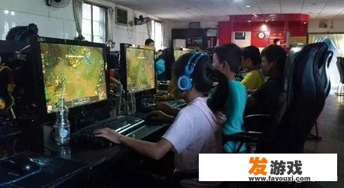 游戏有没有贡献给社会