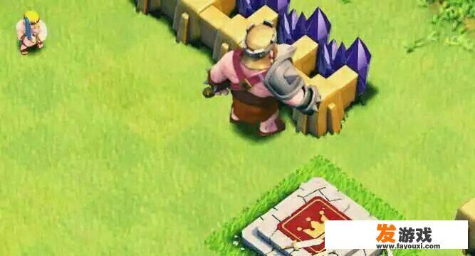 Clash of Clans