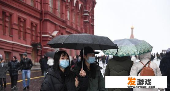 通过最近俄入境中国感染病毒的比例来看，我们有理由怀疑俄罗斯的新冠疫情已经失控了吗