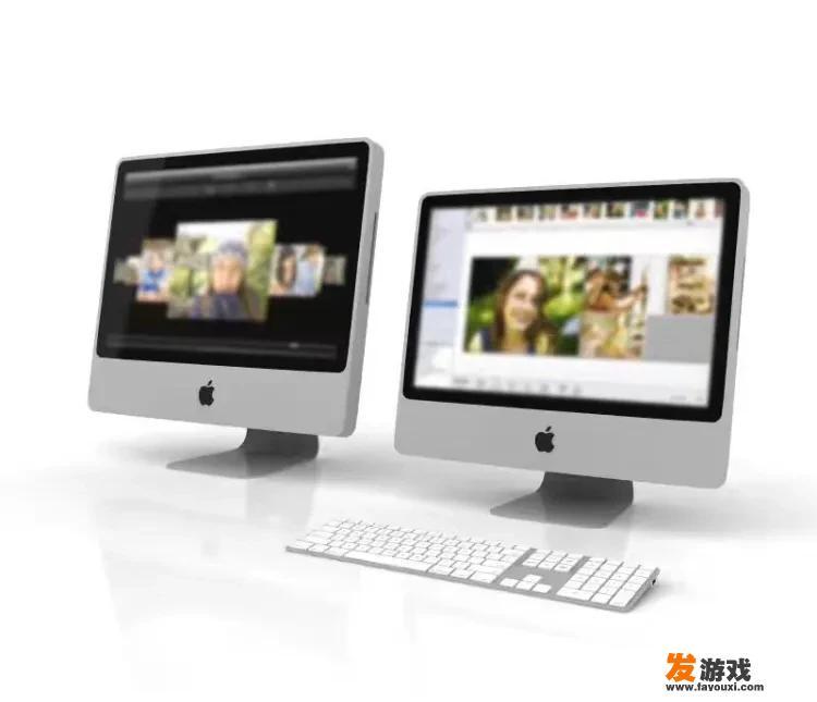 品牌游戏本和一体机玩游戏哪个好