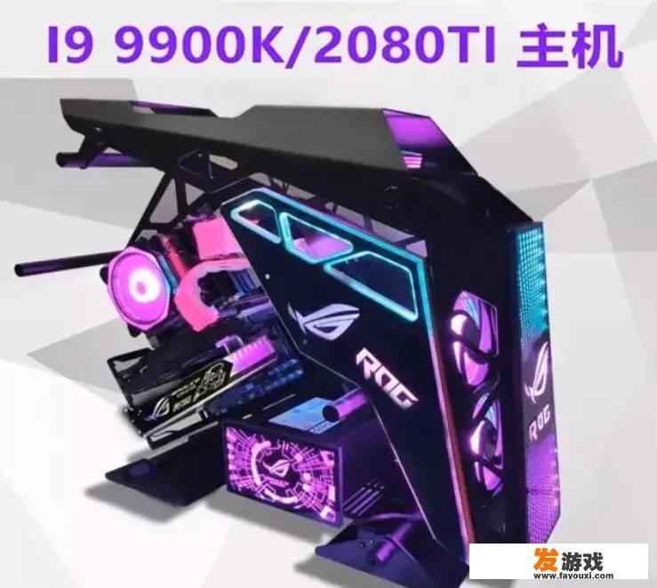品牌游戏本和一体机玩游戏哪个好