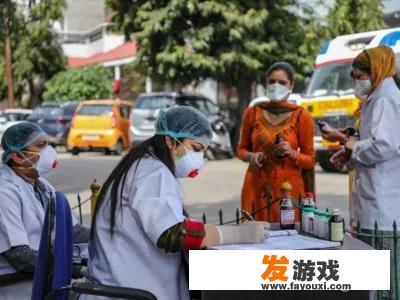 印度疫情确诊人数破50万需要多长时间