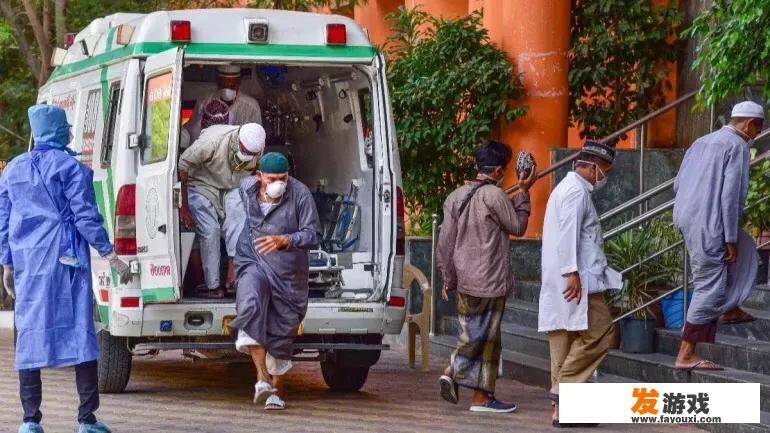 印度疫情确诊人数破50万需要多长时间
